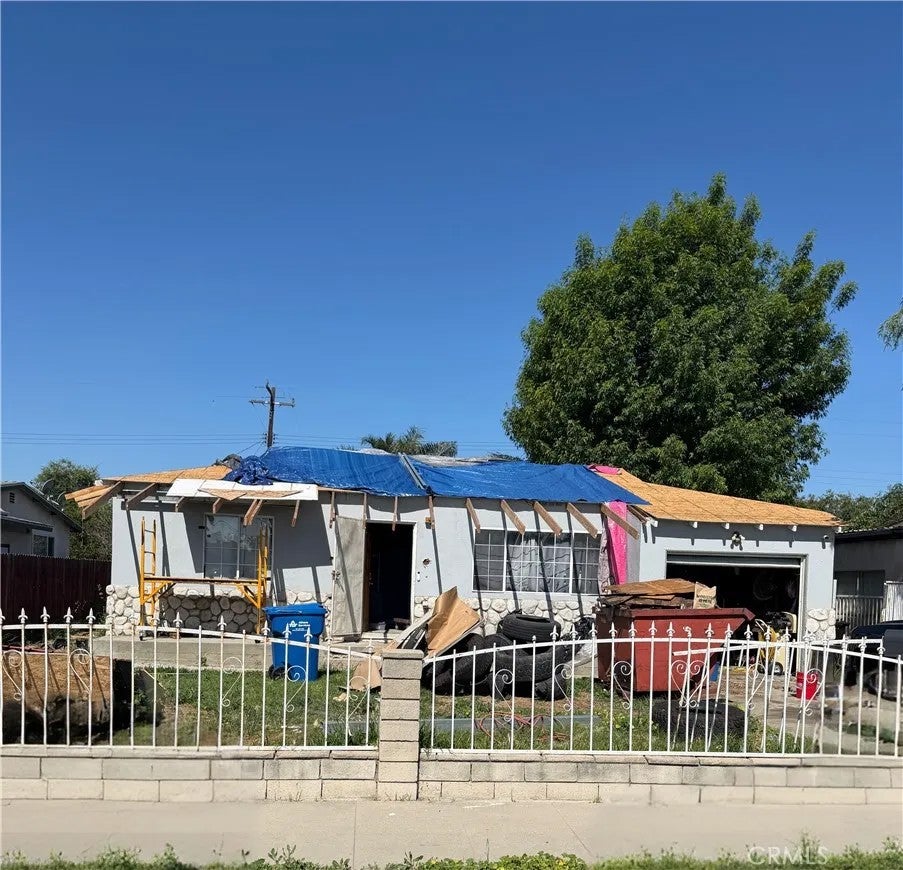 1791 S Huntington Street — photo