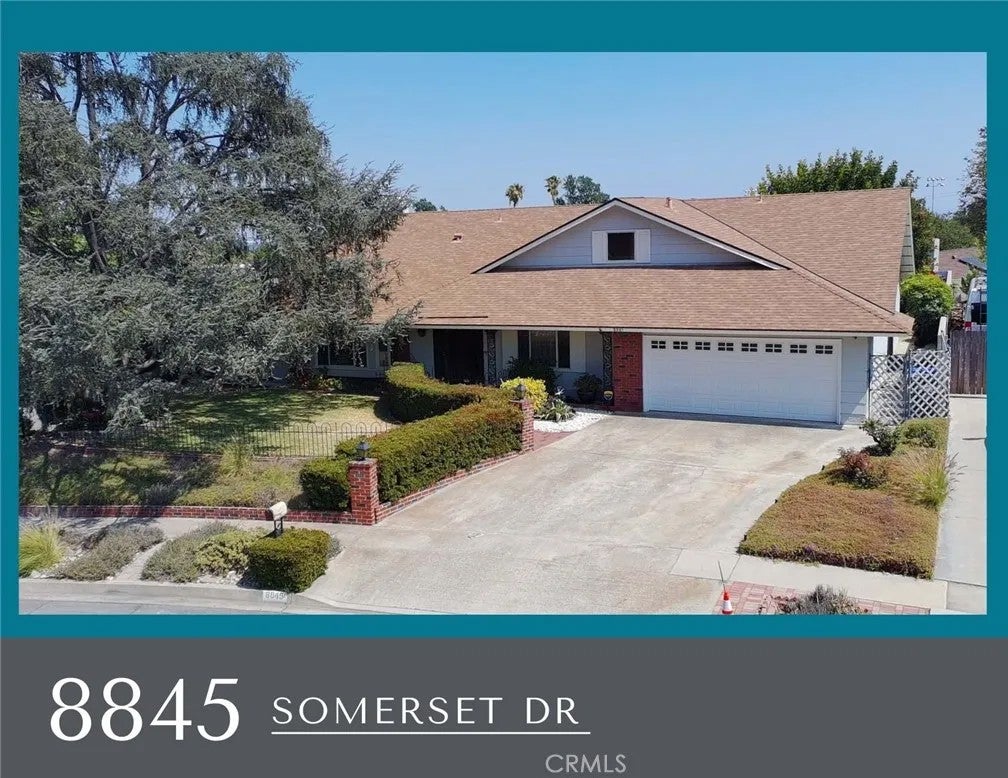 8845 Somerset — photo