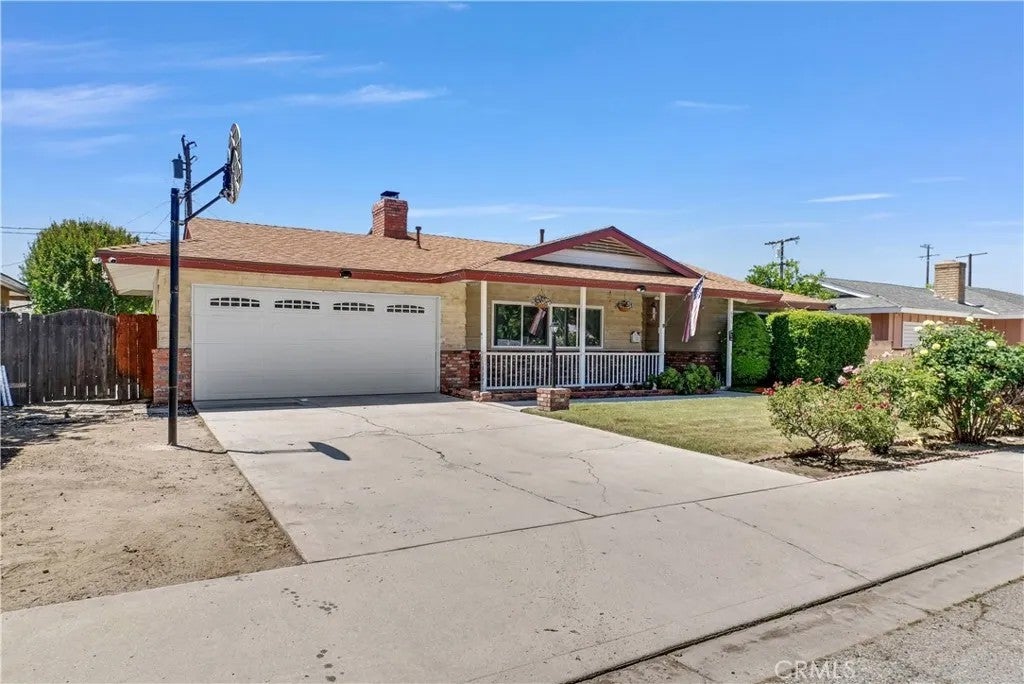 651 Buena Vista Parkway — photo