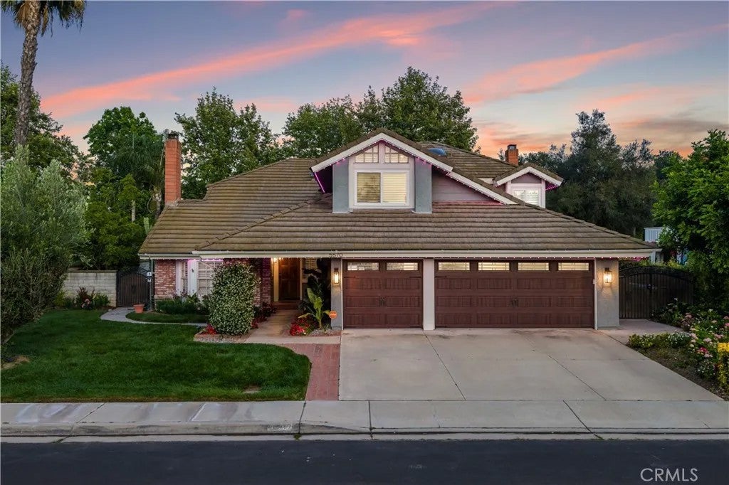 5570 Lakeview Drive — photo