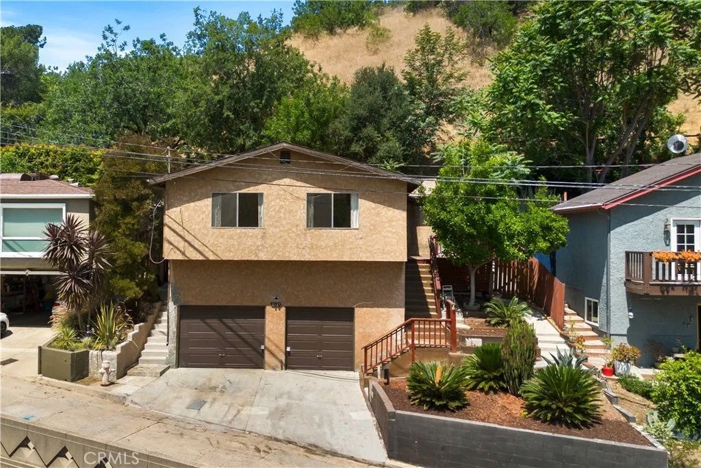5335 Monterey Road — photo