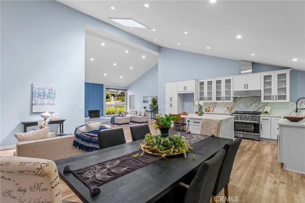 23930 Sapphire Canyon — photo