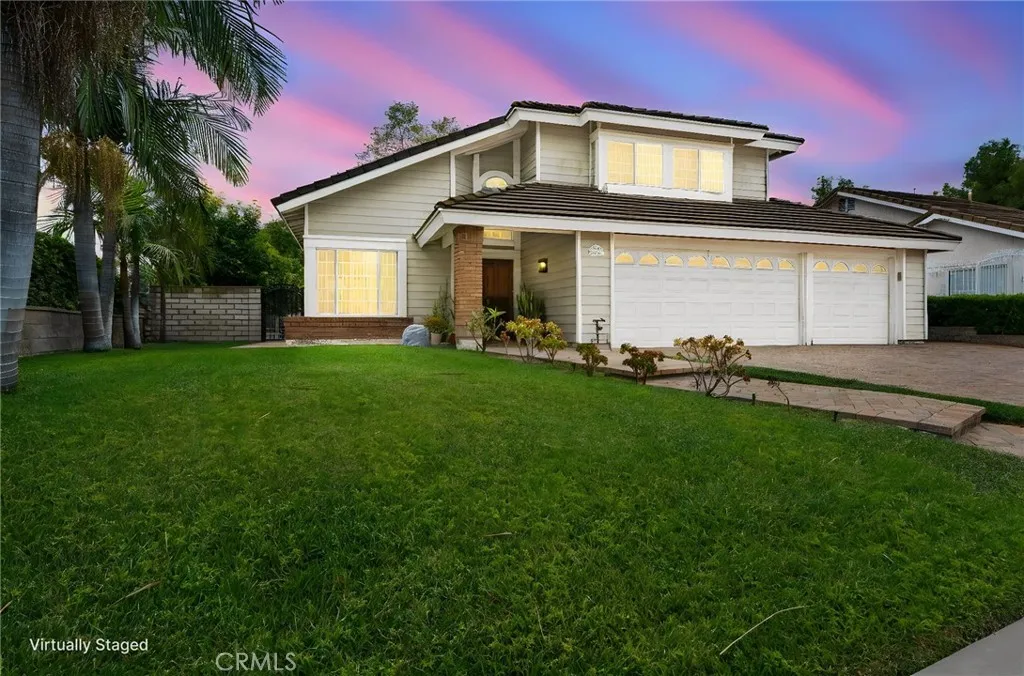 605 Bronco, Walnut, CA 91789 — photo 2