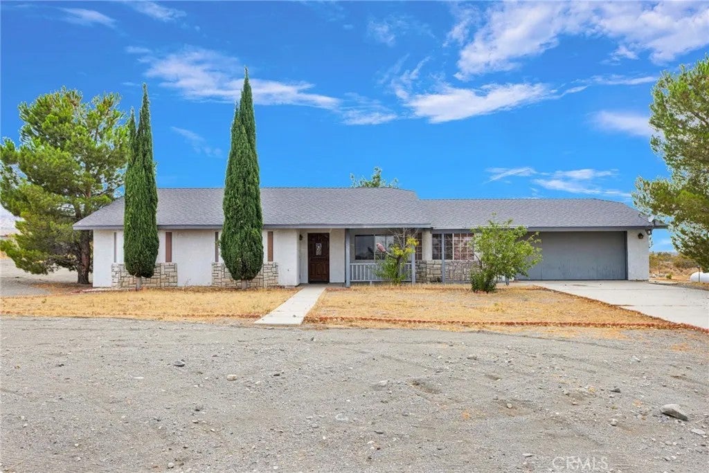 11574 Silver Rock — photo