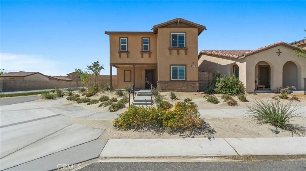 67451 Rio Rosalia Dr. — photo