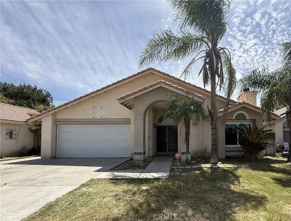 1084 E Evans Street — photo