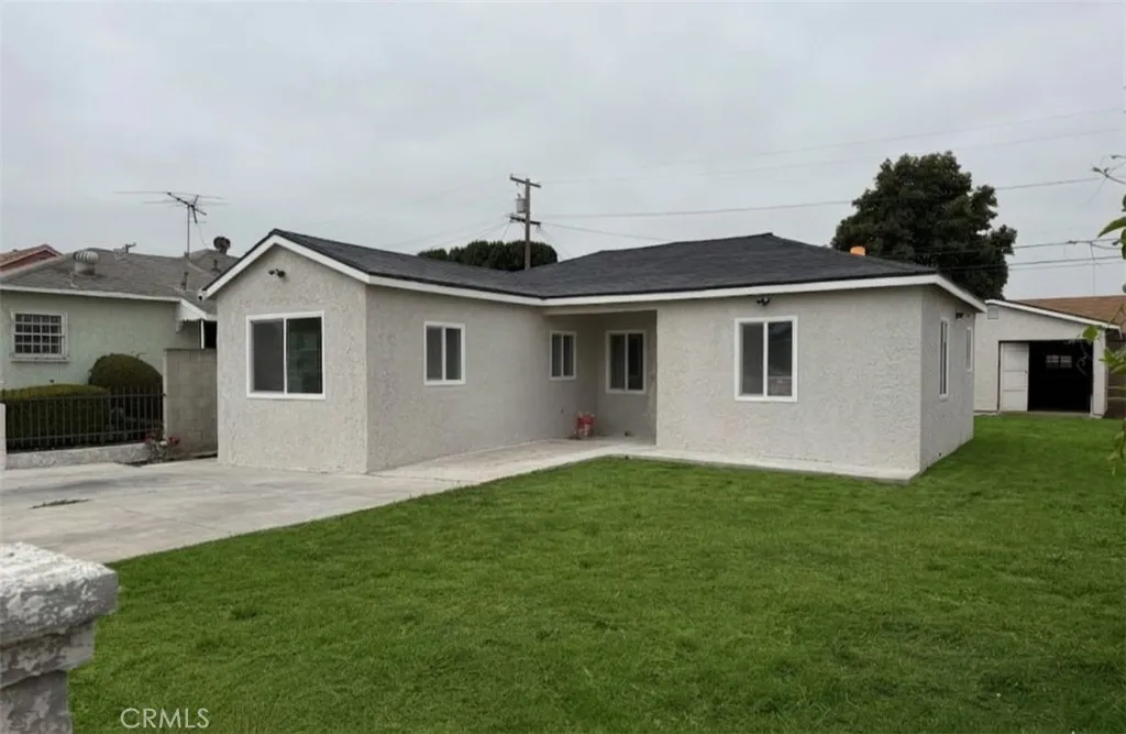 16213 S Thorson, Compton, CA 90221 — photo 3