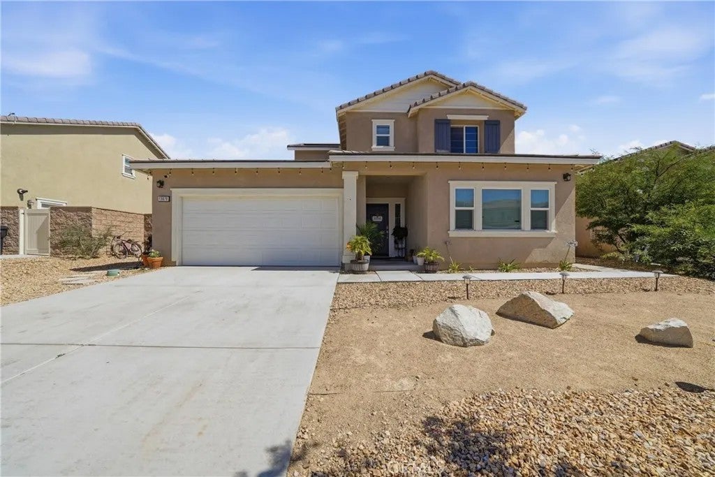 13070 Sierra Madre Court — photo