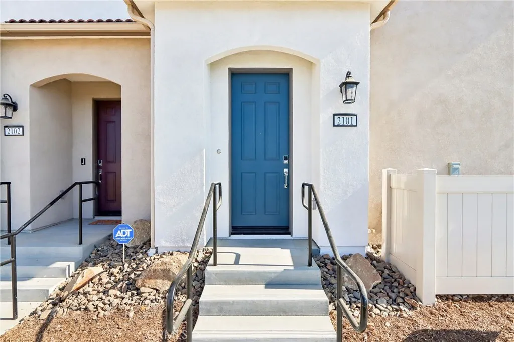 36142 Domingo Avenue Unit 2101 — photo
