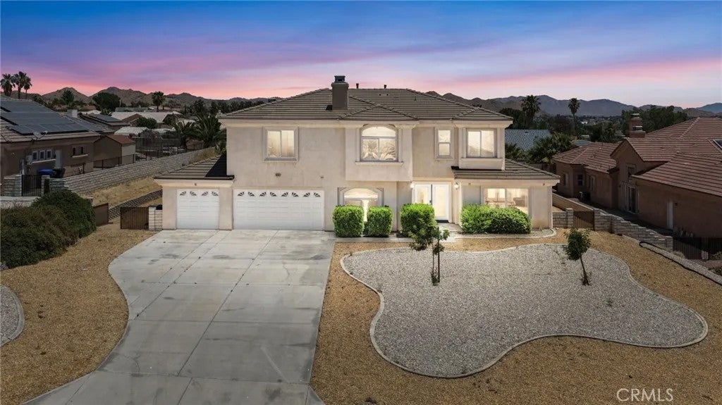 16245 Ridge View Drive — photo