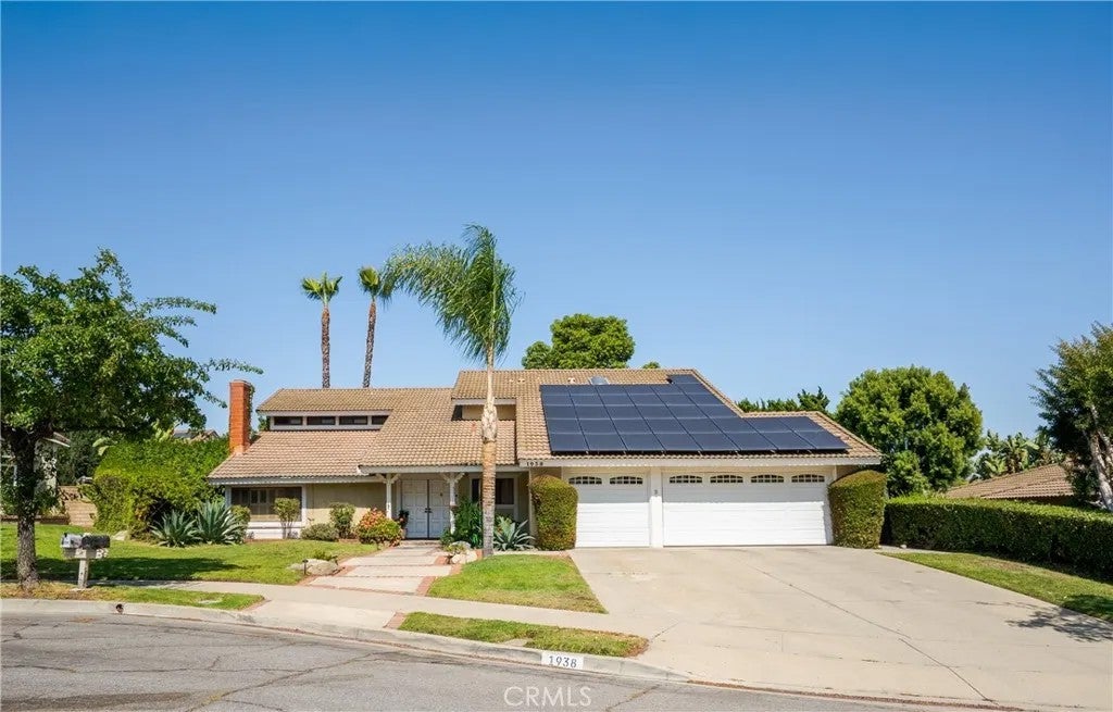 1938 Trinidad — photo