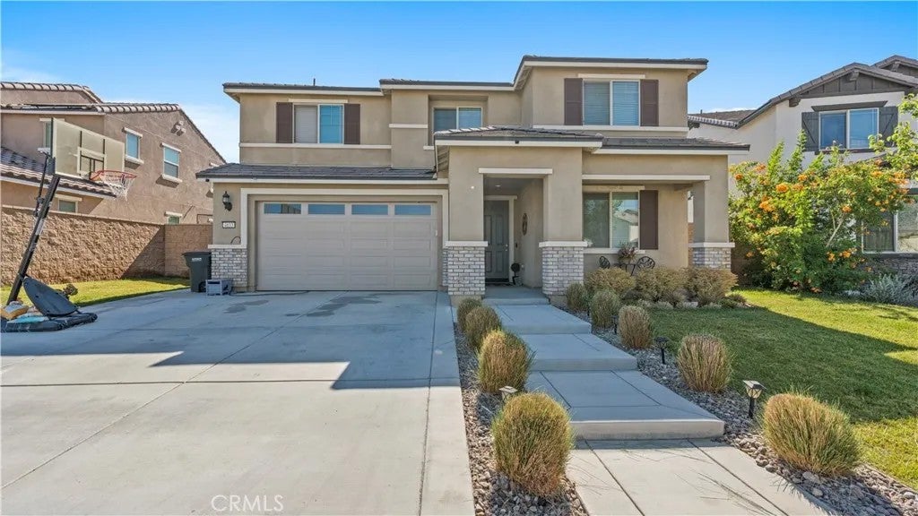 4633 Eagle, Perris, CA 92571 — photo 2