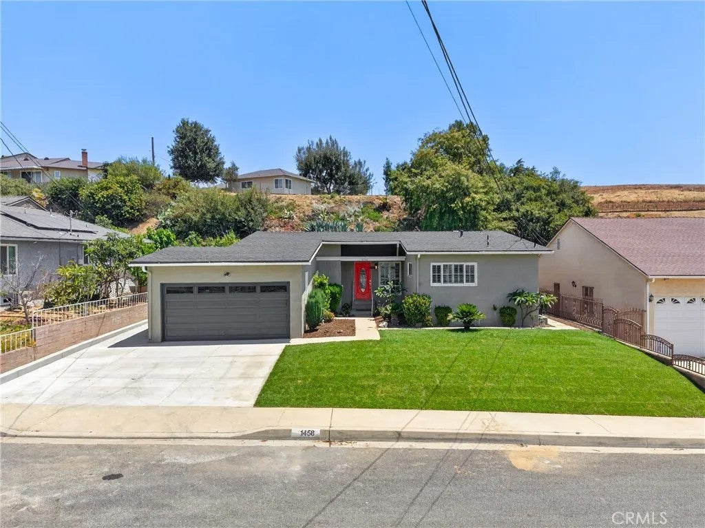 1458 Fulton — photo