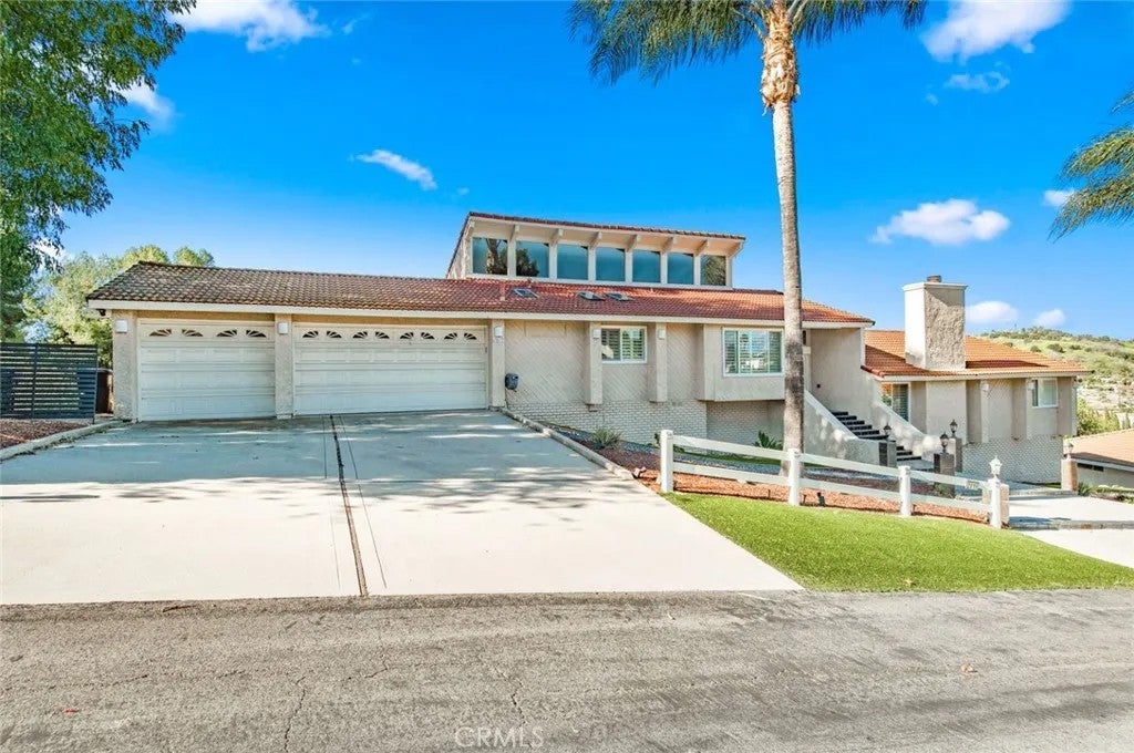 2819 Steeplechase Lane — photo