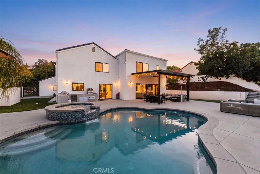 8564 Via Huerte, Rancho Cucamonga, CA 91730 — photo 2