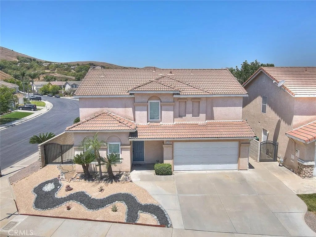 16446 Swiftwing Court — photo