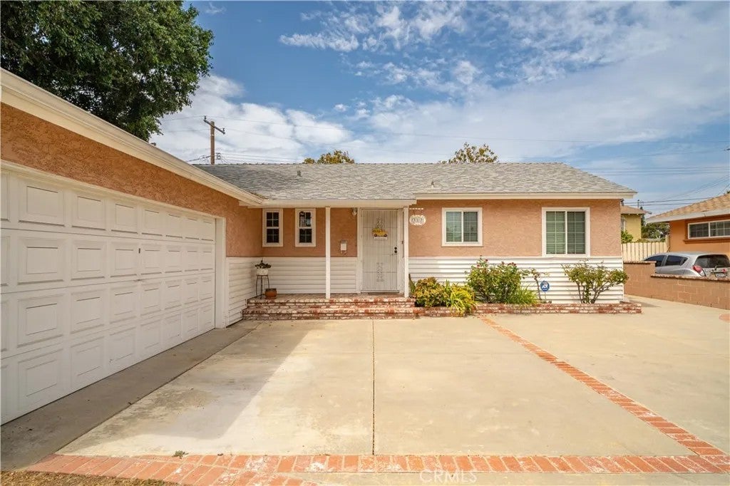 317 S Gardenglen Street — photo