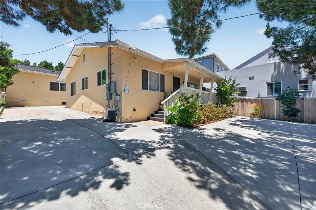4363 Eagle Rock Boulevard — photo