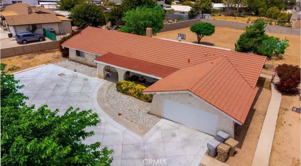 17314 Aspen Street — photo