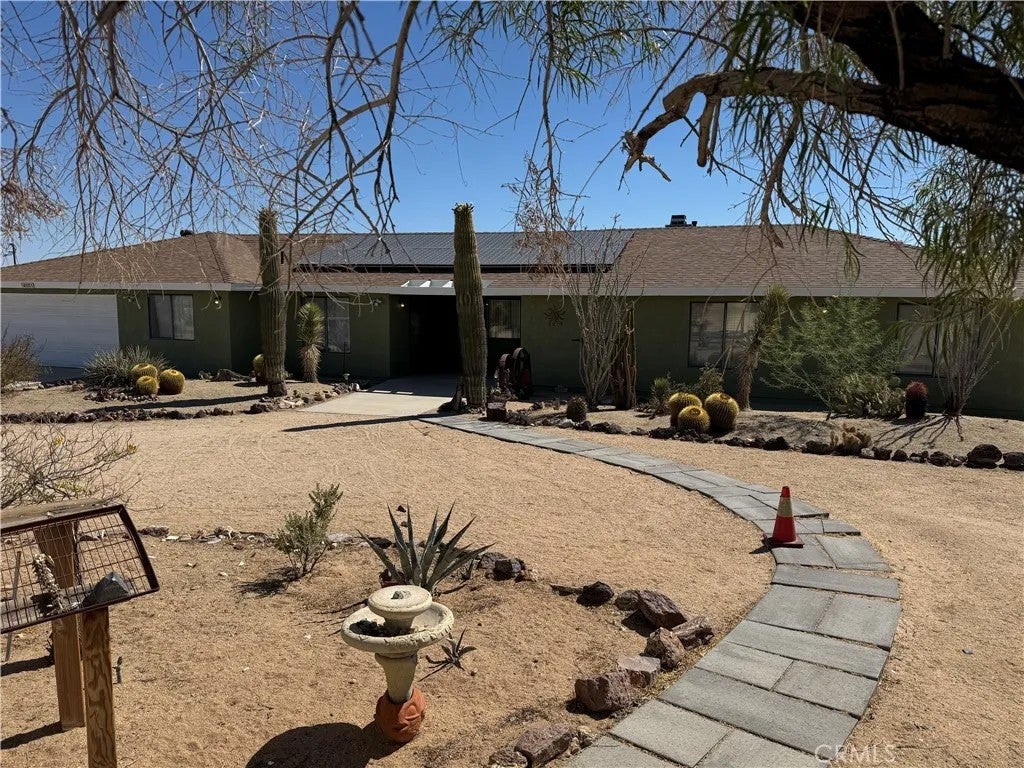 6425 Indian Cove — photo