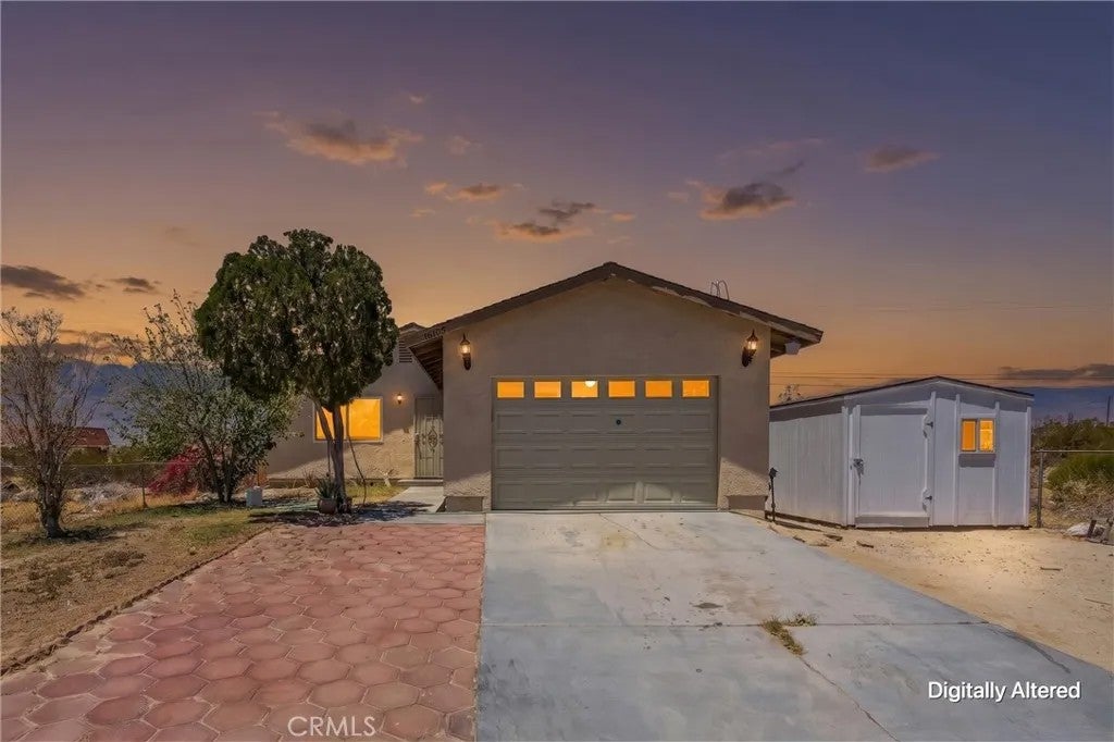 16405 Via Corto West — photo