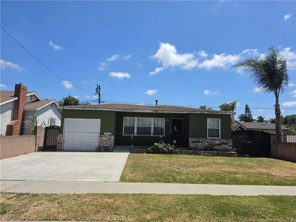 1206 W 134th, Compton, CA 90222 — photo 2