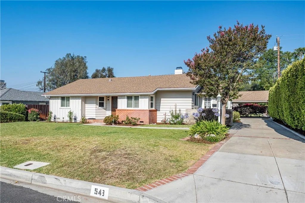 543 Ranch Lane — photo