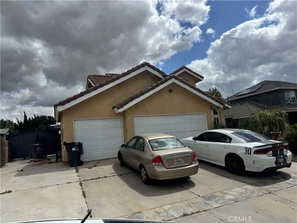 6134 Cabriolet Court — photo