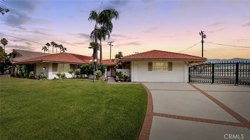 6031 Riverside Avenue, Rialto, CA 92377