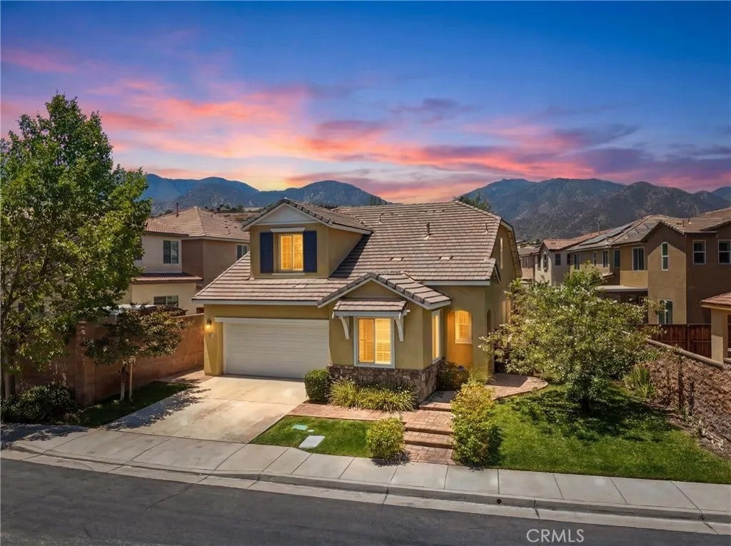 25377 Temescal Valley Lane — photo
