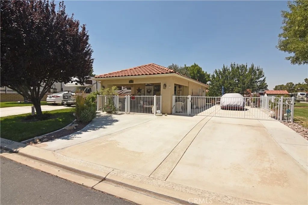 11620 Ridgemark Road — photo