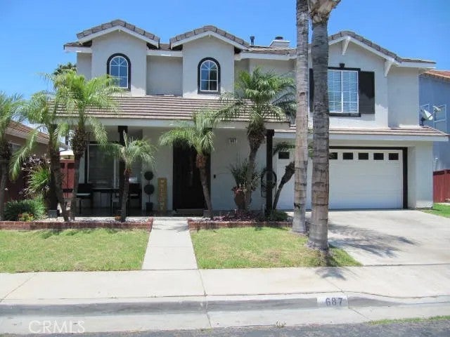 687 Pointe Vista — photo