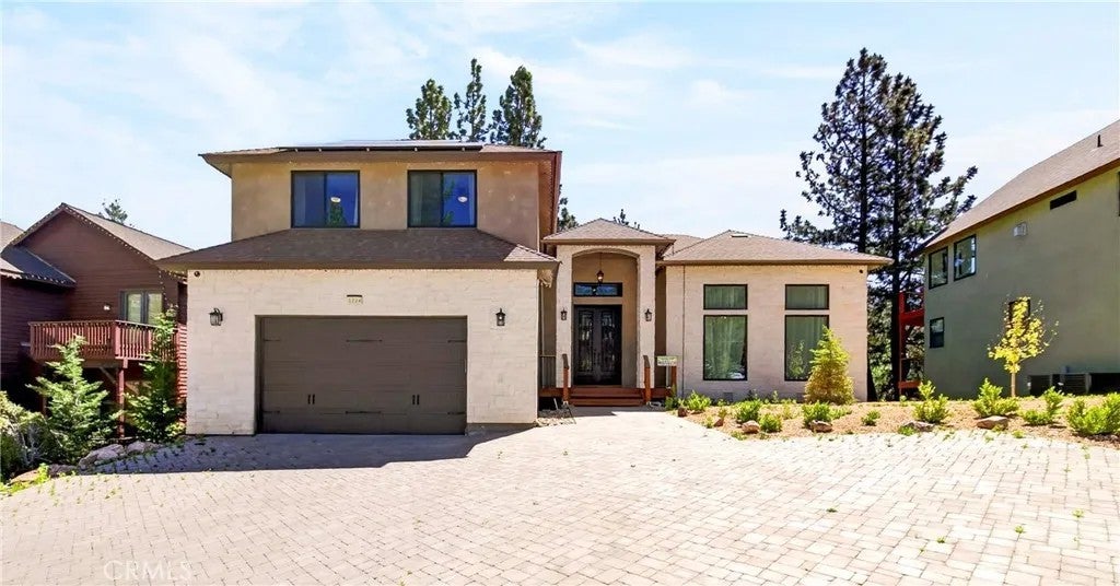 1224 Wolf Creek Court — photo