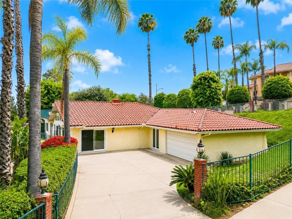 834 Cloverview, Glendora, CA 91741 — photo 2