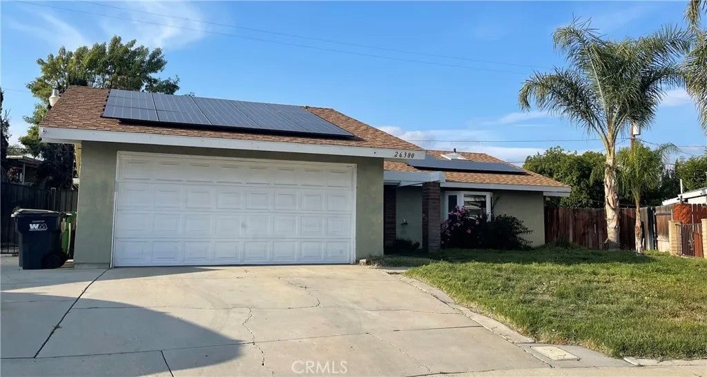 26380 Erwin Court — photo