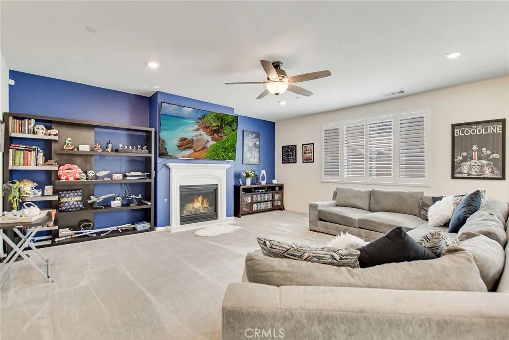 4924 S Grayson Way — photo