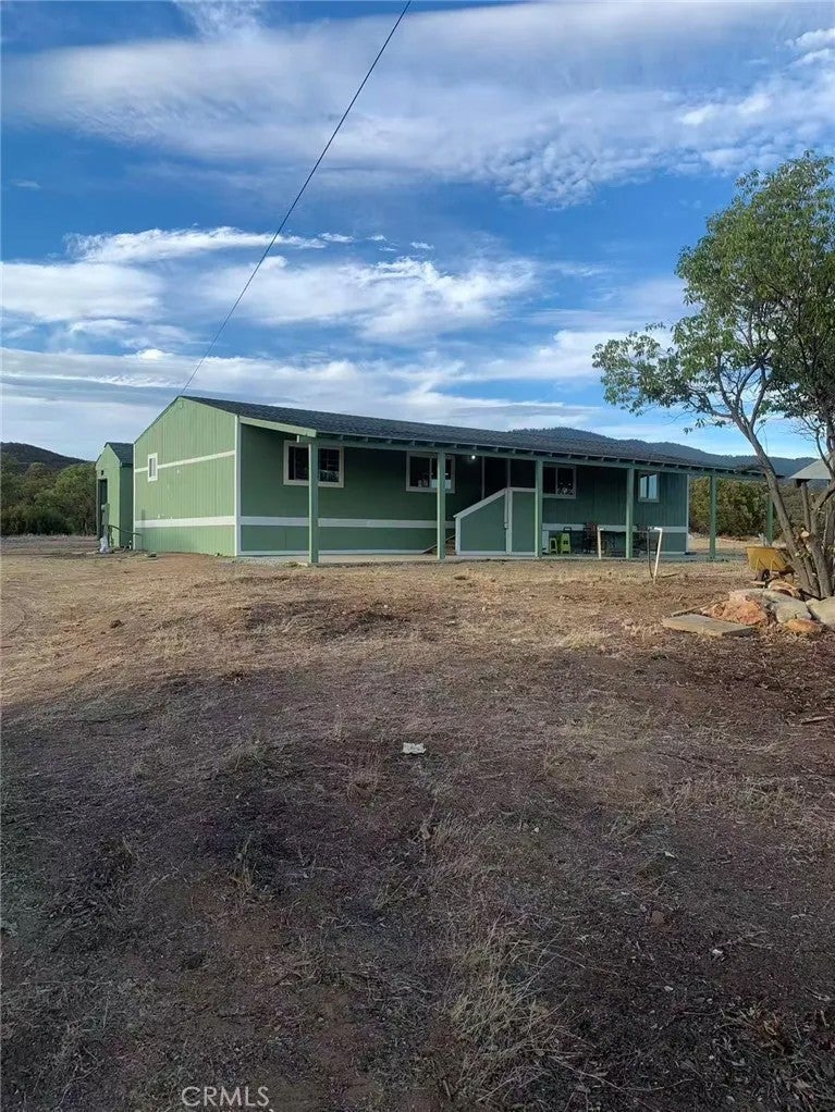 51960 Browns Rocky — photo