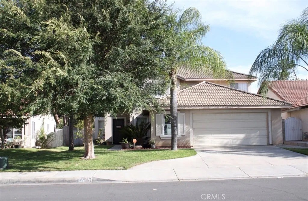 25707 Palo Cedro — photo