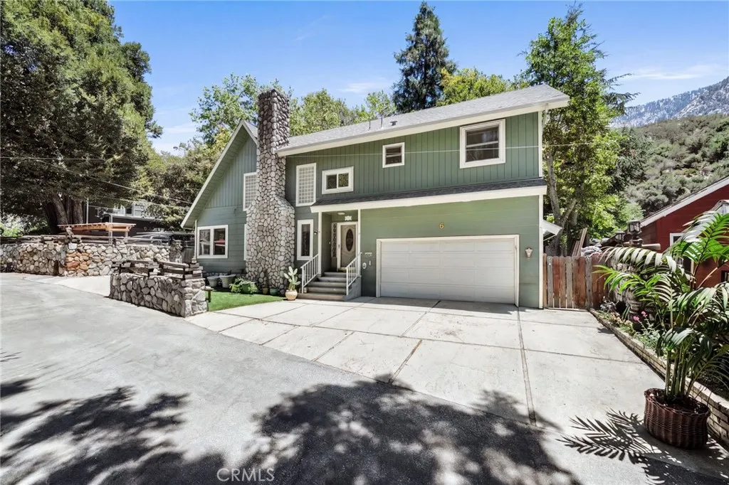 6 Oak Drive — photo