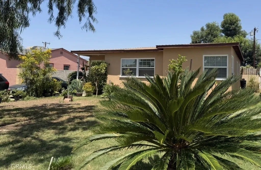 1519 E Idahome — photo