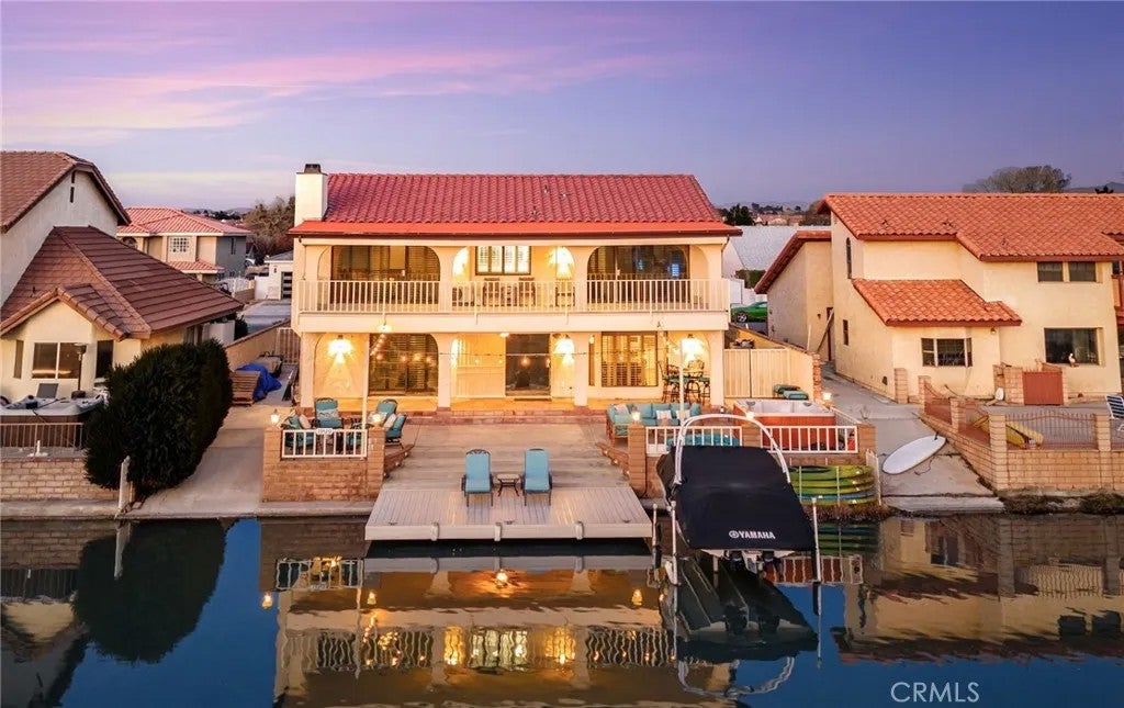 13520 Sea Gull Drive — photo