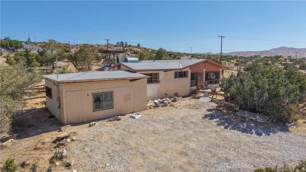 25435 Skyline Drive — photo