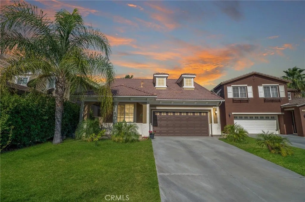 1261 Bee Balm Road — photo