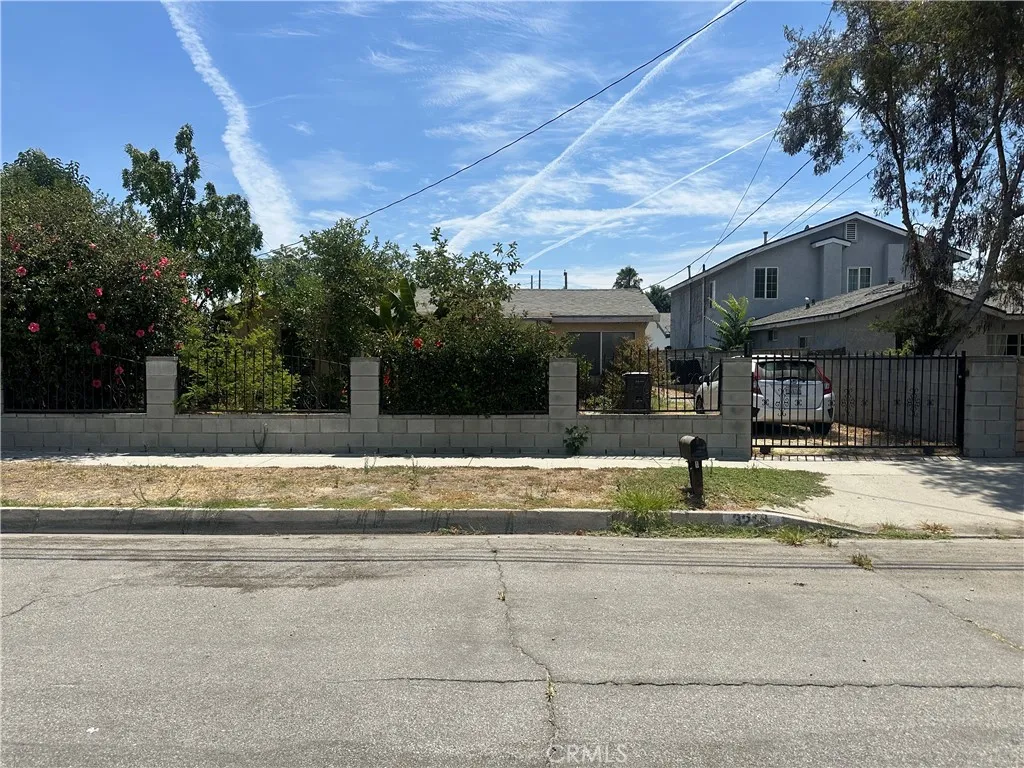 3214 Patritti Ave — photo