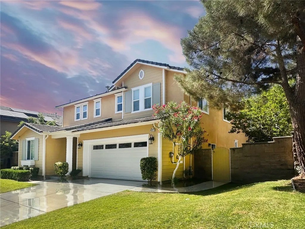 4027 Blair Ridge Drive — photo