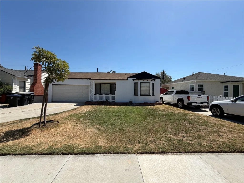 636 N Lamer Street — photo