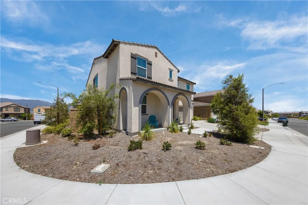 2607 Comber Ridge, Rialto, CA 92377