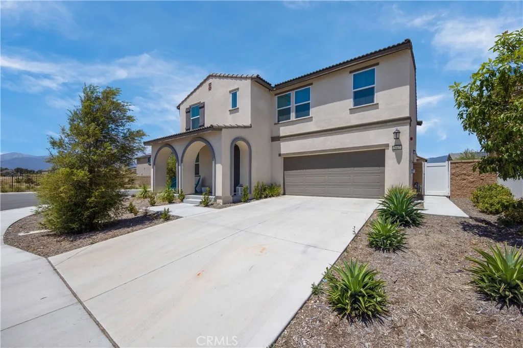 2607 Comber Ridge, Rialto, CA 92377 — photo 2