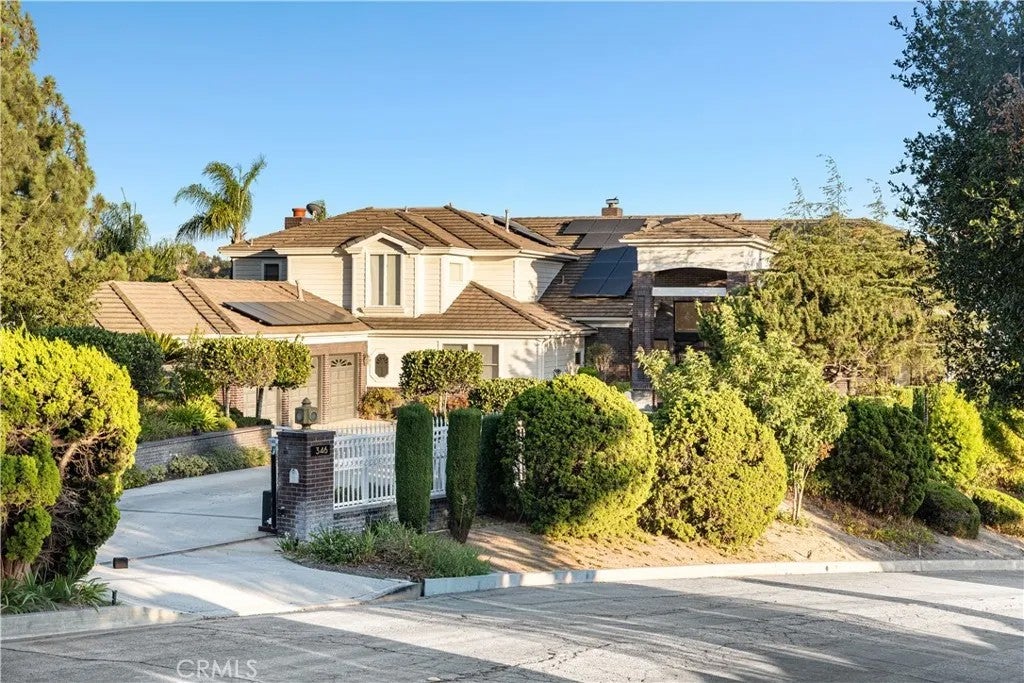 346 Morgan Ranch — photo