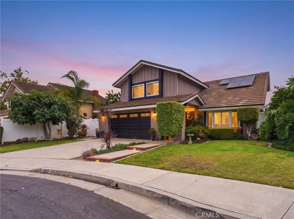363 Grove Hill Court — photo